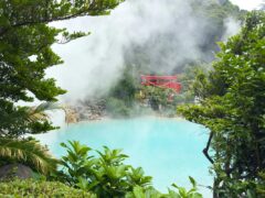 underrated ports of Japan to Korea cruise