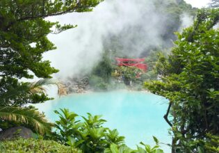 underrated ports of Japan to Korea cruise