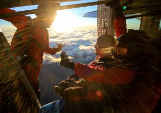 The Best Adventures in New Zealand