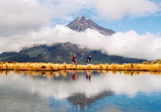 Best Nature Experiences in New Zealand