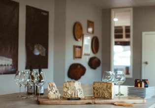Follow a cheese trail through New Zealand