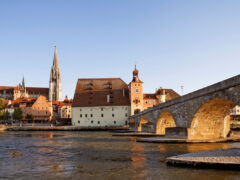 Tauck’s river cruise from Vienna to Prague is a lesson in the art of travel
