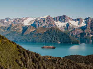 12 grand journeys throughout North America