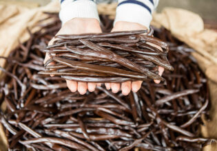 Discover Tahiti’s secret paradise: Taha’a, the ‘vanilla island’