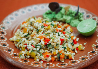 9 of the world’s weirdest national dishes