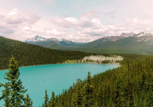 16 best things to do in Banff, Canada