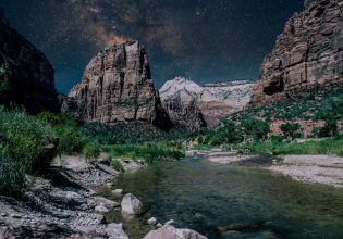 The ultimate guide to stargazing in the 24 Utah dark sky places