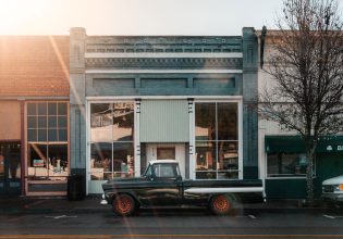 San Luis Obispo, California