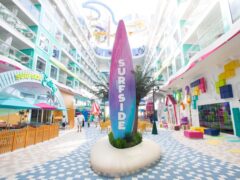 Surfside neighbourhood on Icon of the Seas