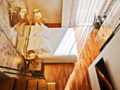 Hotel Claris in Barcelona, Spain.