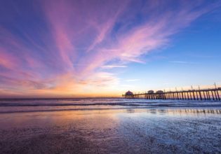 5 secret Southern California hot spots