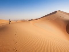 Everything you need to know about Oman