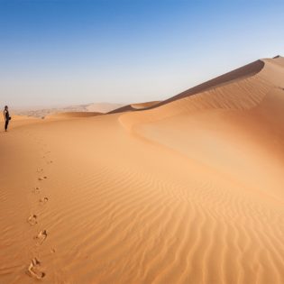 Everything you need to know about Oman