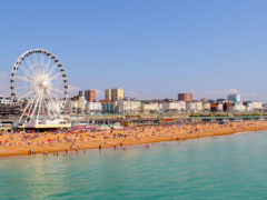 english coastal towns