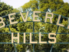 america attractions Los Angeles