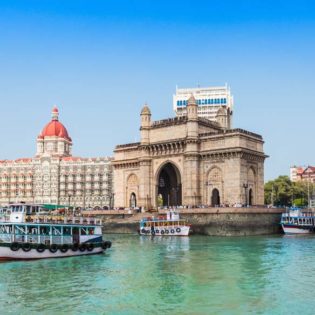 India mumbai harbour secrets
