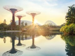 Singapore discover history