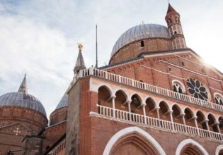 Padua Italy city guide