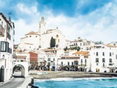 spain Cadaqués
