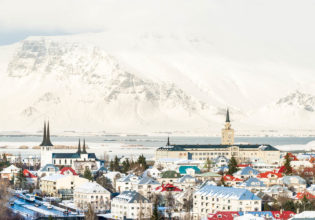 Reykjavik Reykjavík on a budget Iceland holiday family tours