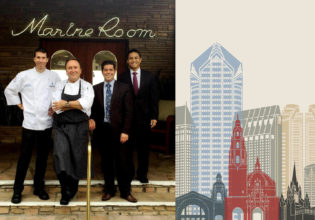 food dining restaurants discover USA