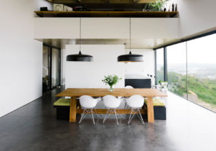 air bnb travel accommodation