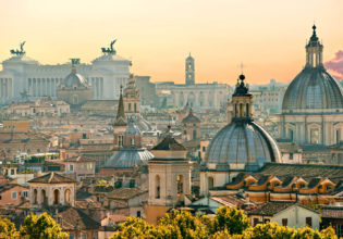 Rome, Italy