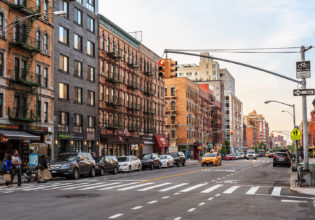 Jazz, soul & sights: promises of a walking tour of Harlem