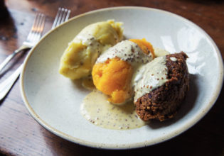 Bizarre but scrumptious foods to try in Scotland