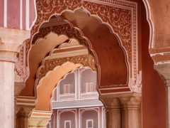 what to do in Jaipur india culture sights palace