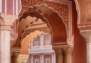 what to do in Jaipur india culture sights palace