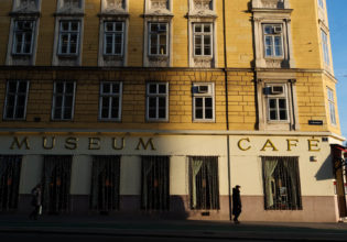 Vienna Viennese modernism architecture modern art design sites