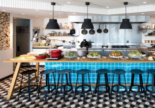 The best global co-living spaces under $50 a night