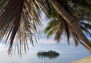 Four legitimate reasons to visit Rarotonga, Cook Islands