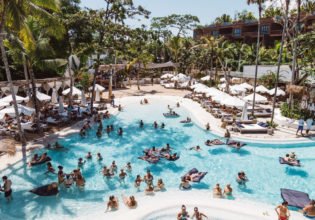 Raising the bar: Bali’s hottest bars