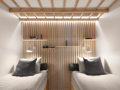 The best luxury hostels in the world