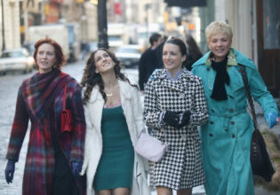 Sex and the City tours that will help you forget the dramas