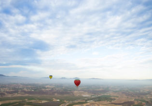 The (best-kept-secret) Californian wine region road trip