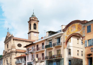 Alba Piemonte by van Italy