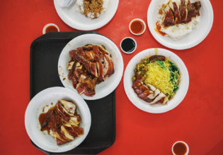 Singapore best dishes food streetfood restaurant markets Adam Liaw