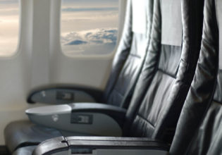 How to score a better plane seat, for free