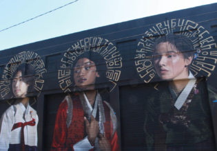 Meet the heroes of the wondrous L.A. Arts District