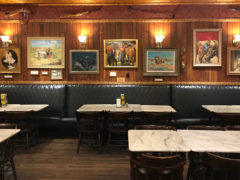 Where to nosh and nap in South Dakota