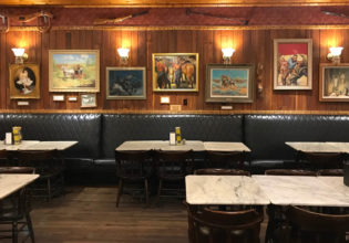 Where to nosh and nap in South Dakota