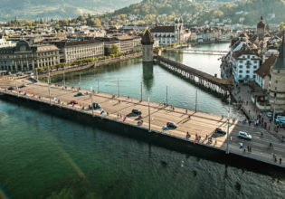 An essential guide to 7 picture-perfect days in Switzerland