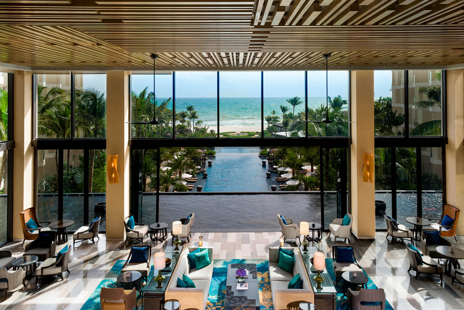 InterContinental Phu Quoc Long Beach Resort