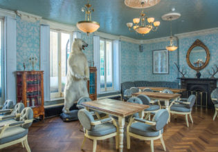 5 best secret bars in London and how to find them