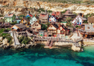 12 things every first-timer should do in Malta