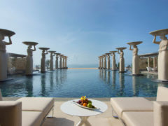 Hotel review: The Mulia, Nusa Dua, Bali