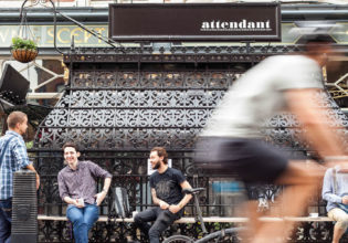 6 unique and unexpected things you can do in London